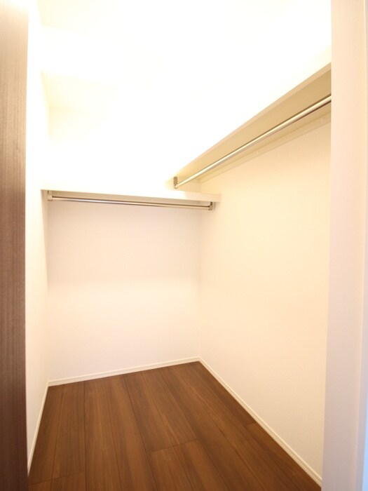 アンソレイエの物件内観写真