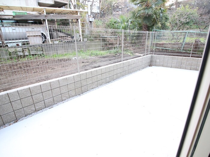 アンソレイエの物件内観写真