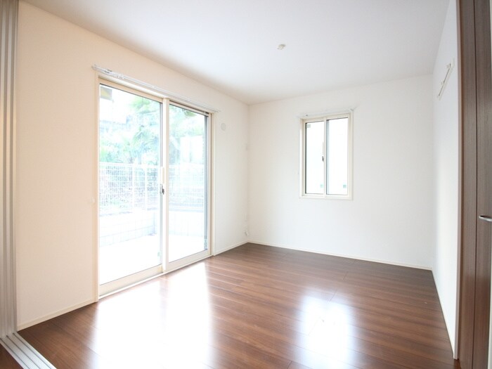 アンソレイエの物件内観写真