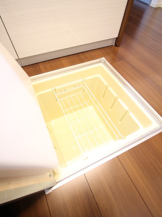 アンソレイエの物件内観写真