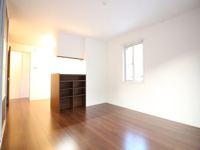 アンソレイエの物件内観写真