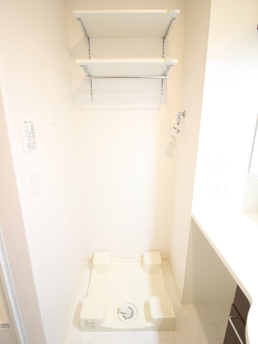 アンソレイエの物件内観写真