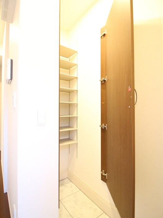 アンソレイエの物件内観写真