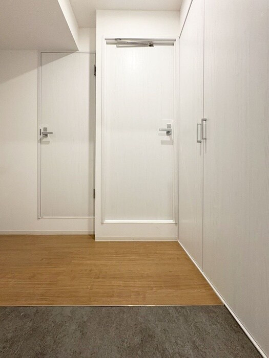 グランパセオ押上の物件内観写真