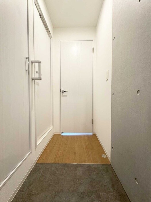 グランパセオ押上の物件内観写真