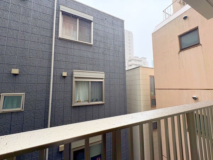 グランパセオ押上の物件内観写真