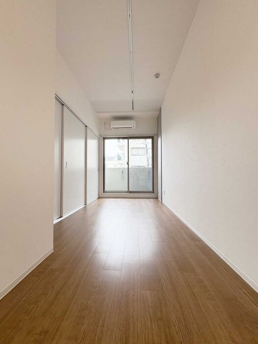 グランパセオ押上の物件内観写真