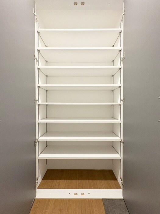 グランパセオ押上の物件内観写真