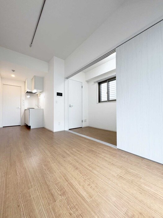 グランパセオ押上の物件内観写真