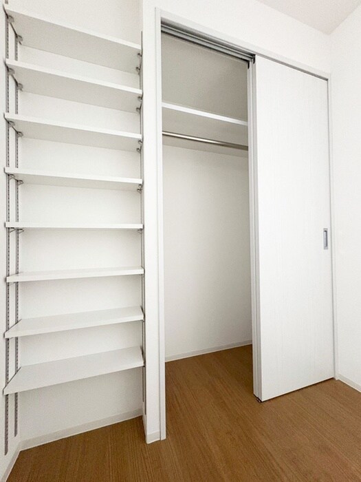 グランパセオ押上の物件内観写真