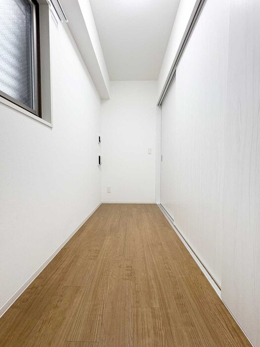 グランパセオ押上の物件内観写真