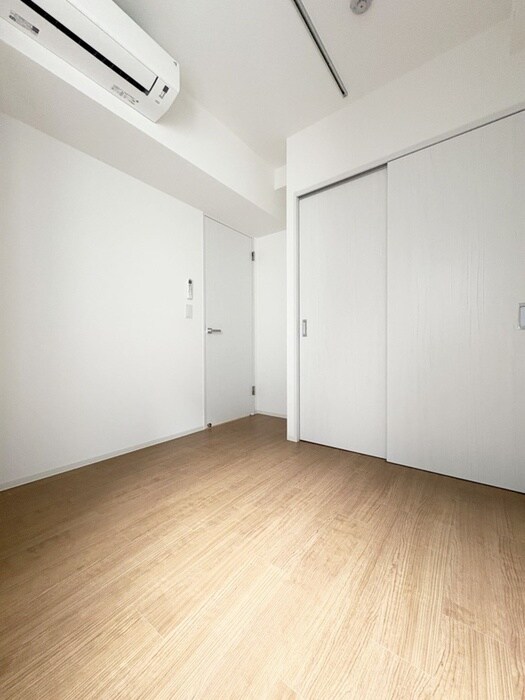 グランパセオ押上の物件内観写真