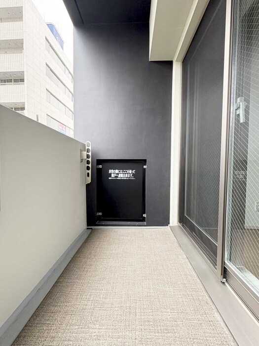 グランパセオ押上の物件内観写真