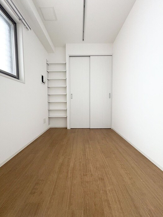 グランパセオ押上の物件内観写真