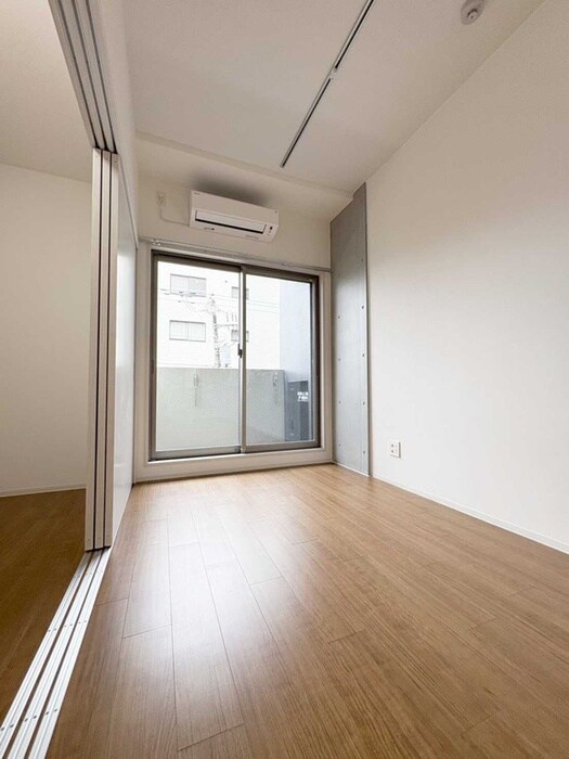 グランパセオ押上の物件内観写真