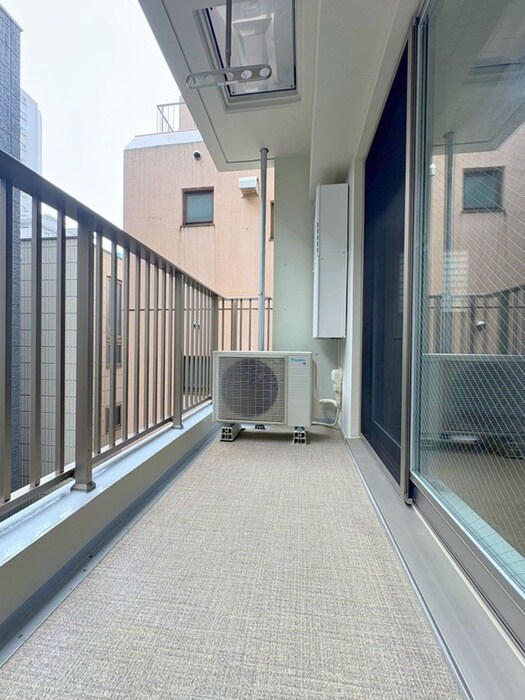 グランパセオ押上の物件内観写真