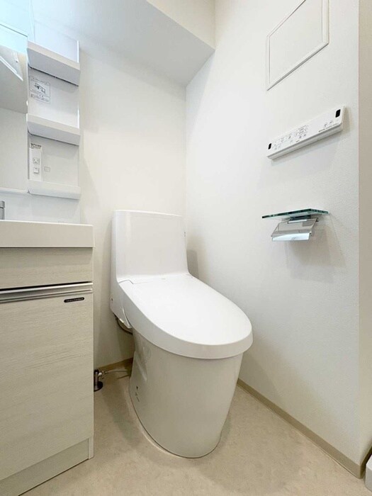 グランパセオ押上の物件内観写真