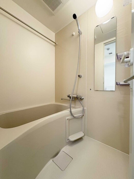 グランパセオ押上の物件内観写真