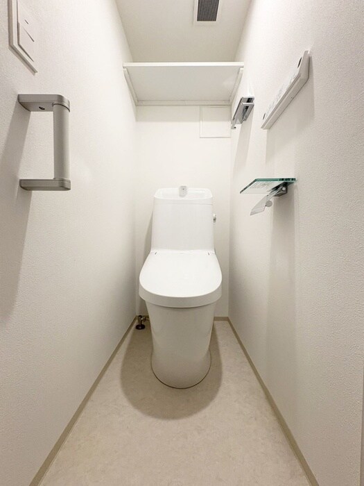 グランパセオ押上の物件内観写真