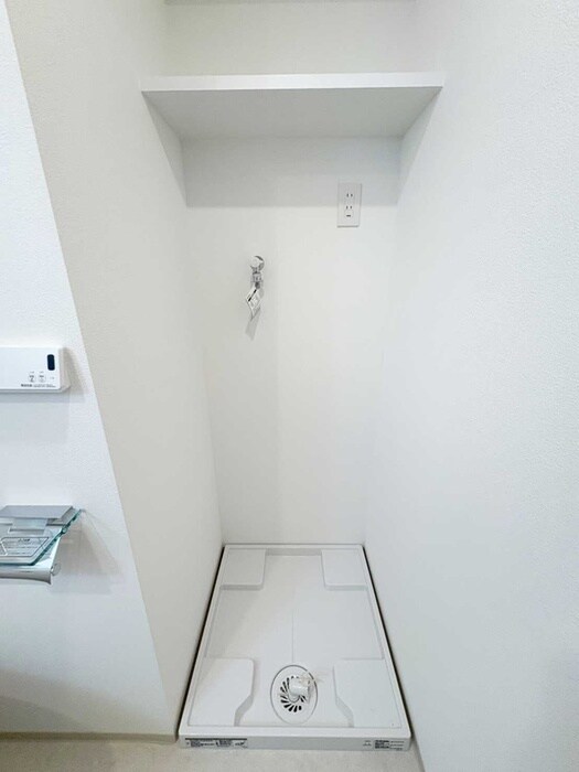 グランパセオ押上の物件内観写真