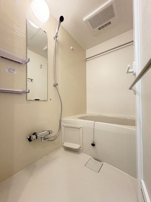 グランパセオ押上の物件内観写真