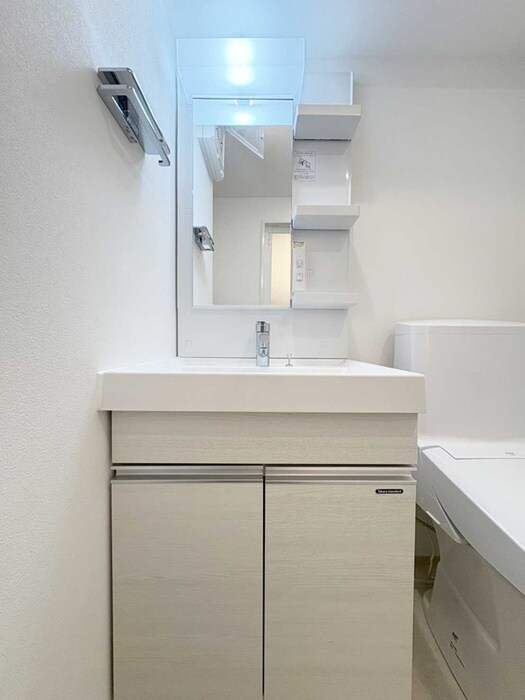 グランパセオ押上の物件内観写真