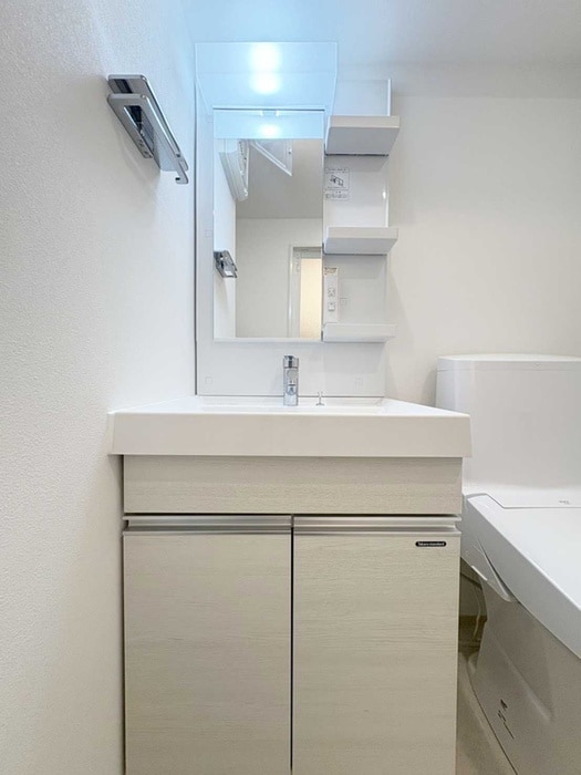 グランパセオ押上の物件内観写真