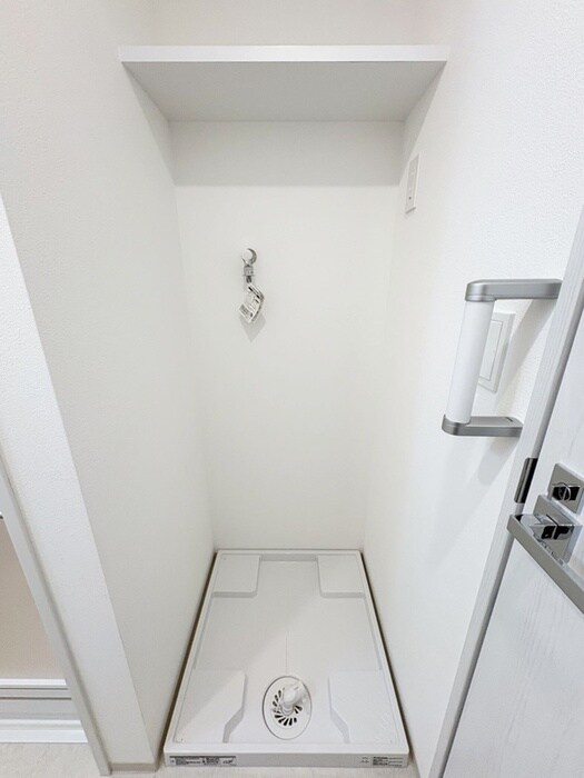 グランパセオ押上の物件内観写真