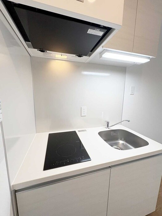 グランパセオ押上の物件内観写真