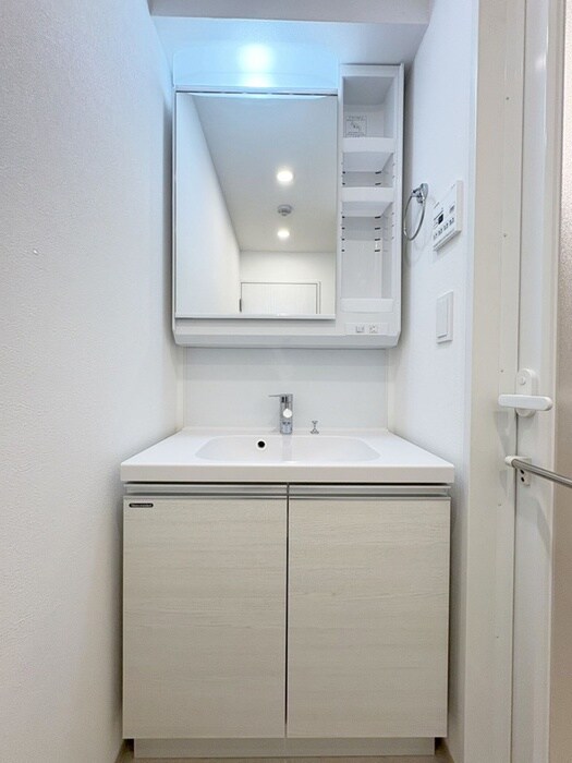 グランパセオ押上の物件内観写真