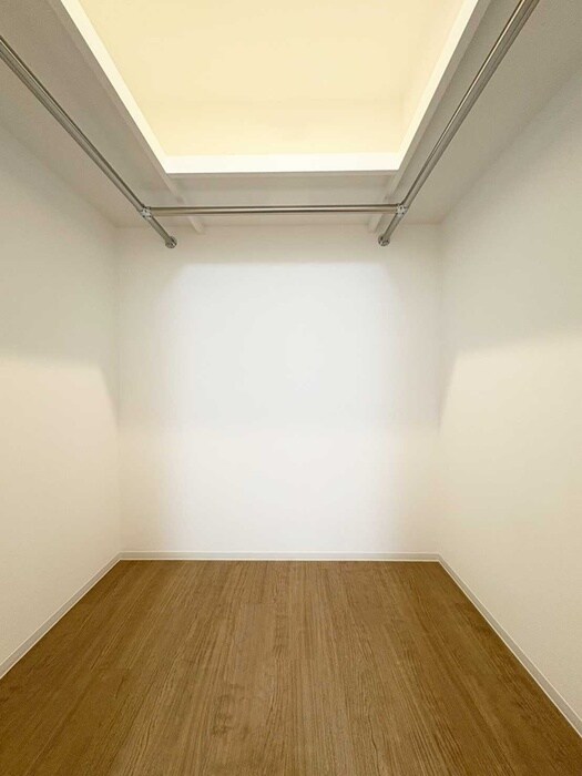 グランパセオ押上の物件内観写真