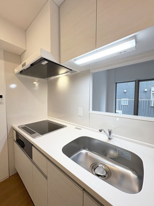 グランパセオ押上の物件内観写真