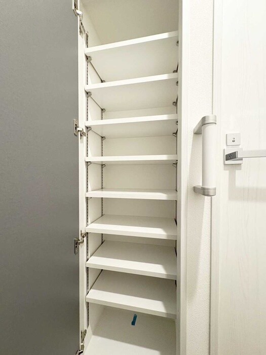 グランパセオ押上の物件内観写真