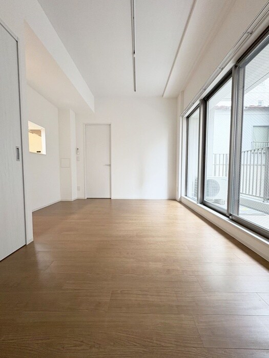 グランパセオ押上の物件内観写真