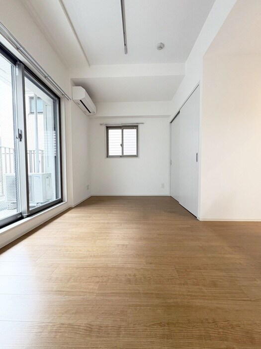 グランパセオ押上の物件内観写真