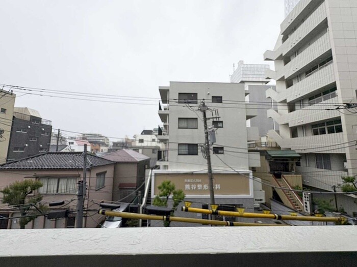 グランパセオ押上の物件内観写真