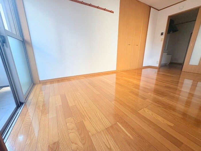 アヴェニ－ル湘南Ⅱの物件内観写真