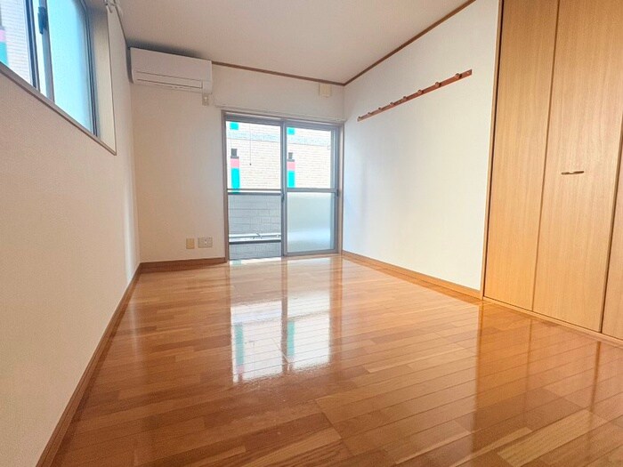 アヴェニ－ル湘南Ⅱの物件内観写真