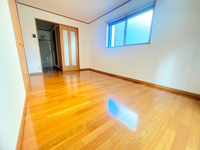 アヴェニ－ル湘南Ⅱの物件内観写真