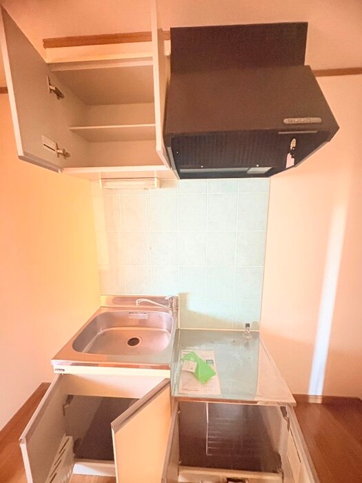 アヴェニ－ル湘南Ⅱの物件内観写真