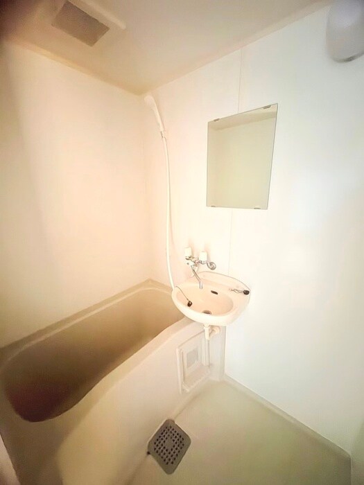 アヴェニ－ル湘南Ⅱの物件内観写真