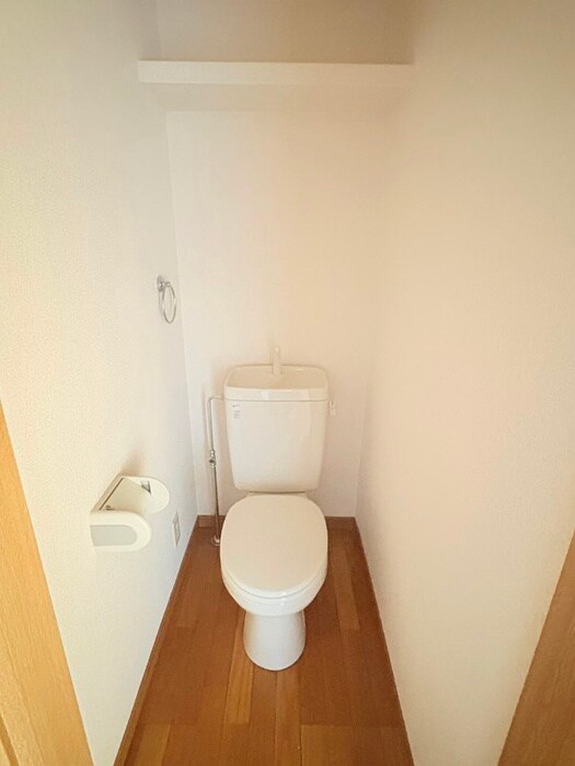 アヴェニ－ル湘南Ⅱの物件内観写真