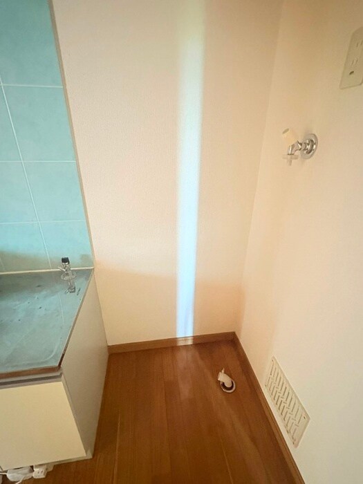 アヴェニ－ル湘南Ⅱの物件内観写真