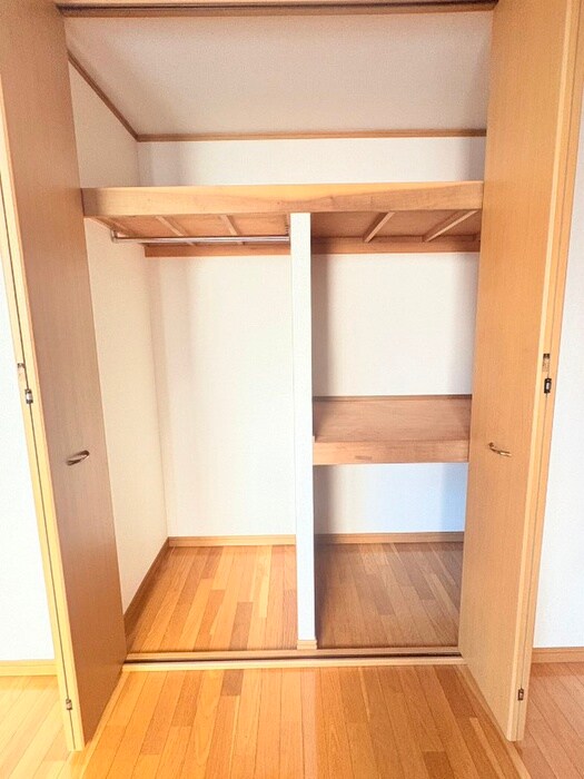 アヴェニ－ル湘南Ⅱの物件内観写真