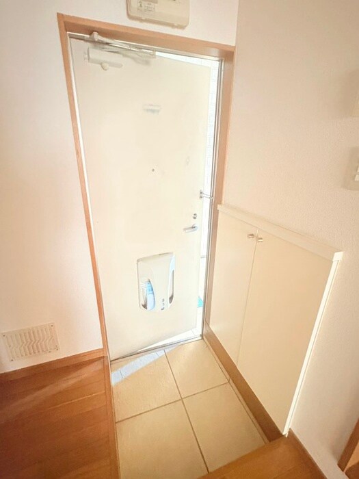 アヴェニ－ル湘南Ⅱの物件内観写真