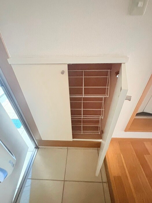 アヴェニ－ル湘南Ⅱの物件内観写真