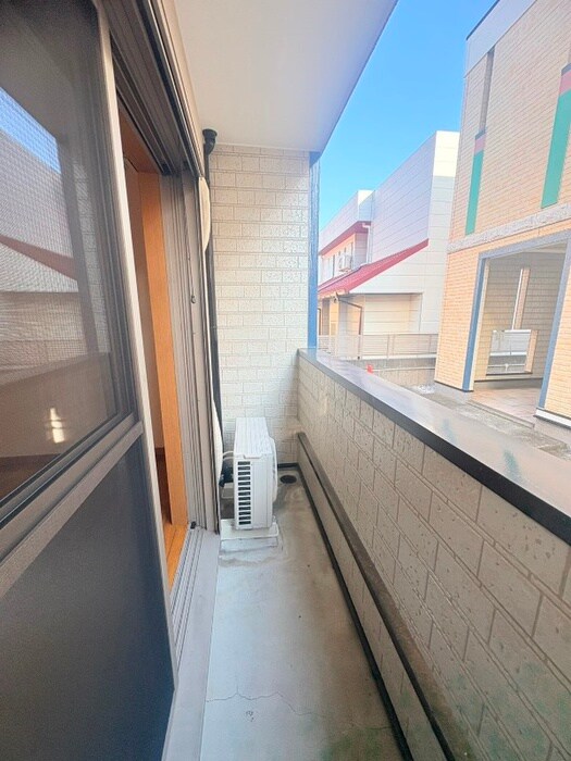 アヴェニ－ル湘南Ⅱの物件内観写真