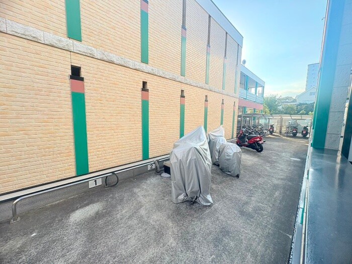 アヴェニ－ル湘南Ⅱの物件内観写真