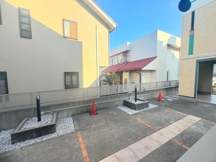 アヴェニ－ル湘南Ⅱの物件内観写真