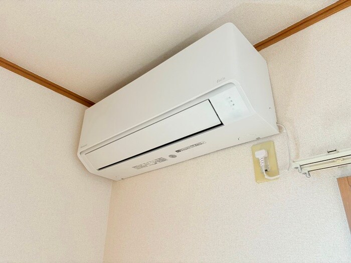 アヴェニ－ル湘南Ⅱの物件内観写真